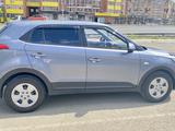 Hyundai Creta 2018 года за 8 500 000 тг. в Атырау – фото 2