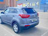 Hyundai Creta 2018 года за 8 500 000 тг. в Атырау – фото 4