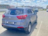 Hyundai Creta 2018 года за 8 500 000 тг. в Атырау – фото 3