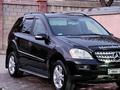 Mercedes-Benz ML 350 2006 года за 6 800 000 тг. в Шымкент