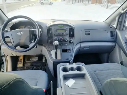 Hyundai Starex 2011 года за 13 700 000 тг. в Астана – фото 4