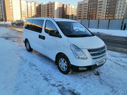 Hyundai Starex 2011 года за 13 700 000 тг. в Астана – фото 9