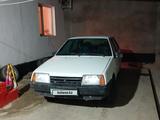 ВАЗ (Lada) 21099 1999 года за 650 000 тг. в Шардара – фото 2