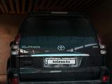Toyota Land Cruiser Prado 2007 года за 10 500 000 тг. в Актобе