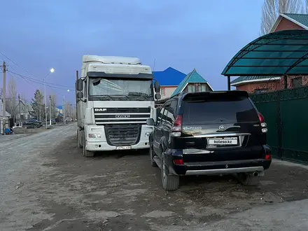 Toyota Land Cruiser Prado 2007 года за 10 500 000 тг. в Актобе – фото 5