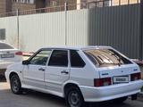 ВАЗ (Lada) 2114 2013 года за 2 000 000 тг. в Алматы – фото 2