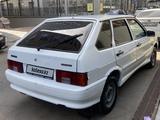 ВАЗ (Lada) 2114 2013 года за 2 000 000 тг. в Алматы – фото 3