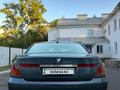 BMW 735 2002 годаүшін5 000 000 тг. в Тараз – фото 2