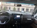 Toyota Land Cruiser 2023 года за 37 500 000 тг. в Алматы – фото 7