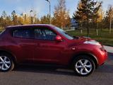 Nissan Juke 2013 годаүшін5 600 000 тг. в Астана – фото 3