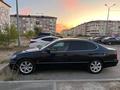 Lexus GS 300 2000 годаүшін4 300 000 тг. в Тараз – фото 9