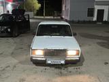 ВАЗ (Lada) 2107 2003 годаүшін500 000 тг. в Астана