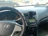 Hyundai Accent 2014 годаүшін4 900 000 тг. в Костанай – фото 2