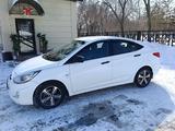 Hyundai Accent 2014 годаүшін4 900 000 тг. в Костанай