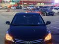 Hyundai Solaris 2014 года за 5 500 000 тг. в Алматы