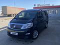 Toyota Alphard 2006 года за 9 700 000 тг. в Атырау – фото 2