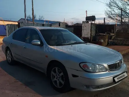 Nissan Maxima 2002 года за 2 500 000 тг. в Атырау