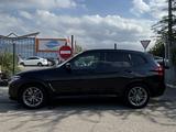 BMW X3 2019 года за 21 500 000 тг. в Алматы – фото 4