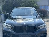 BMW X3 2019 года за 21 500 000 тг. в Алматы – фото 2