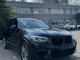 BMW X3 2019 года за 21 500 000 тг. в Алматы