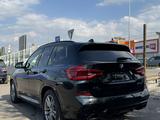 BMW X3 2019 года за 21 500 000 тг. в Алматы – фото 5