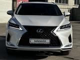 Lexus RX 200t 2019 года за 21 500 000 тг. в Астана