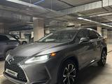 Lexus RX 350 2020 годаүшін25 000 000 тг. в Астана – фото 2