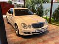 Mercedes-Benz E 320 2006 годаүшін4 950 000 тг. в Алматы – фото 3