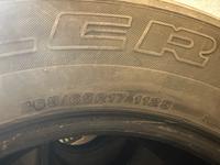 Автошины Bridgestone Dueler H/T 840 265/65 R17 112Sfor30 000 тг. в Актау