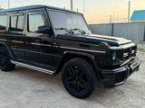 Mercedes-Benz G 320 2000 годаfor12 500 000 тг. в Атырау