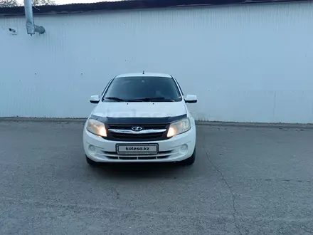 ВАЗ (Lada) Granta 2190 2013 года за 2 620 000 тг. в Уральск