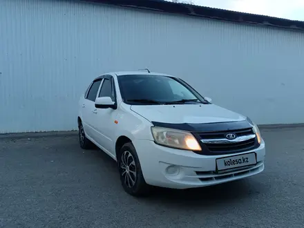 ВАЗ (Lada) Granta 2190 2013 года за 2 620 000 тг. в Уральск – фото 11