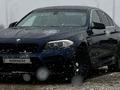 BMW 528 2011 годаүшін12 150 000 тг. в Шымкент