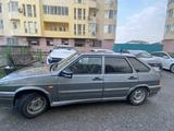 ВАЗ (Lada) 2114 2008 года за 1 300 000 тг. в Шымкент – фото 4