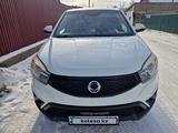 SsangYong Actyon 2014 годаүшін5 800 000 тг. в Жезказган