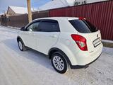 SsangYong Actyon 2014 годаүшін5 800 000 тг. в Жезказган – фото 5