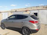 Hyundai Tucson 2010 года за 7 500 000 тг. в Кызылорда – фото 4