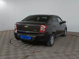 Chevrolet Cobalt 2021 года за 4 990 000 тг. в Шымкент – фото 5