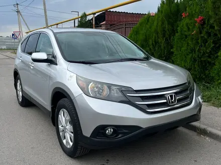 Honda CR-V 2013 года за 6 500 000 тг. в Алматы