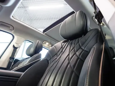 Jaecoo J8 Premium DTV 2025 года за 15 990 000 тг. в Павлодар – фото 5