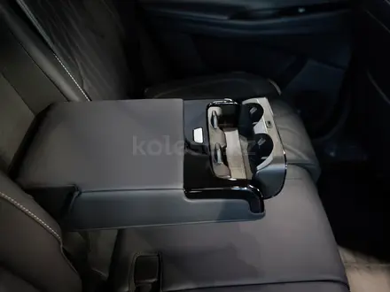 Jaecoo J8 Premium DTV 2025 года за 15 990 000 тг. в Павлодар – фото 11