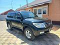 Toyota Land Cruiser 2008 года за 16 600 000 тг. в Атырау – фото 4