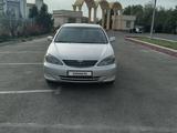 Toyota Camry 2003 годаүшін5 000 000 тг. в Талдыкорган