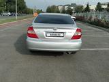 Toyota Camry 2003 годаүшін5 000 000 тг. в Талдыкорган – фото 4