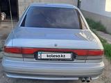 Mitsubishi Sigma/Magna 1992 года за 1 000 000 тг. в Алматы – фото 2