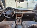 Mitsubishi Sigma/Magna 1992 года за 1 000 000 тг. в Алматы – фото 4