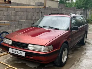 Mazda 626