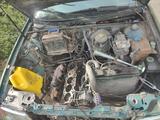 Audi 80 1992 годаүшін550 000 тг. в Алматы – фото 4
