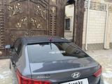 Hyundai Accent 2022 годаfor7 700 000 тг. в Кызылорда – фото 5