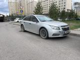 Chevrolet Cruze 2012 годаүшін2 950 000 тг. в Астана – фото 2